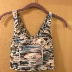 Lululemon bra